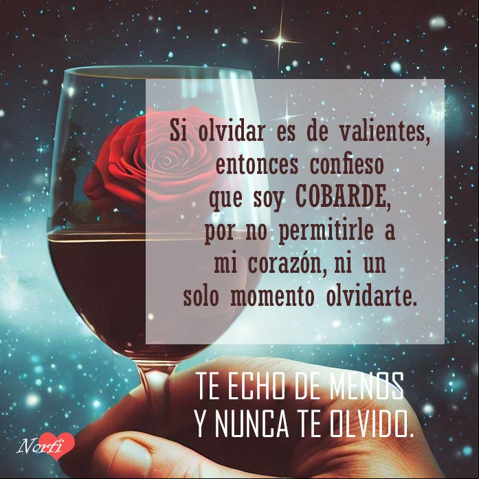 Rosa roja en una copa de vino