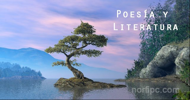 Para leer de la poesía y de la buena literatura