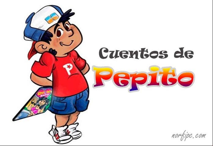 Los mejores cuentos y chistes de Pepito y Jaimito