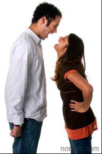 Chistes y humor sobre el hombre y la mujer para Facebook