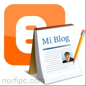 Como crear y tener mi propio blog en Blogger