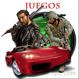 Las páginas y sitios más populares de juegos en español en internet